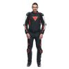 Dainese SUPER SPEED PERF letní sportovní kožené kalhoty vel.52